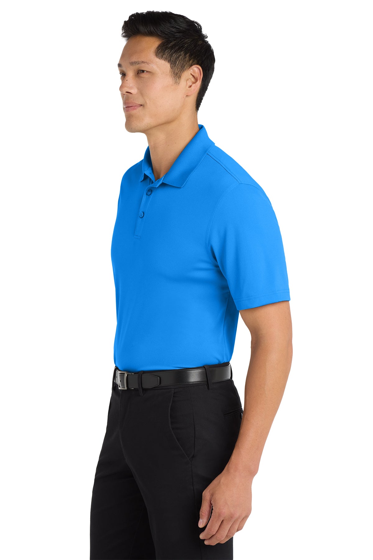 Port Authority® Dry Zone® UV Micro-Mesh Polo