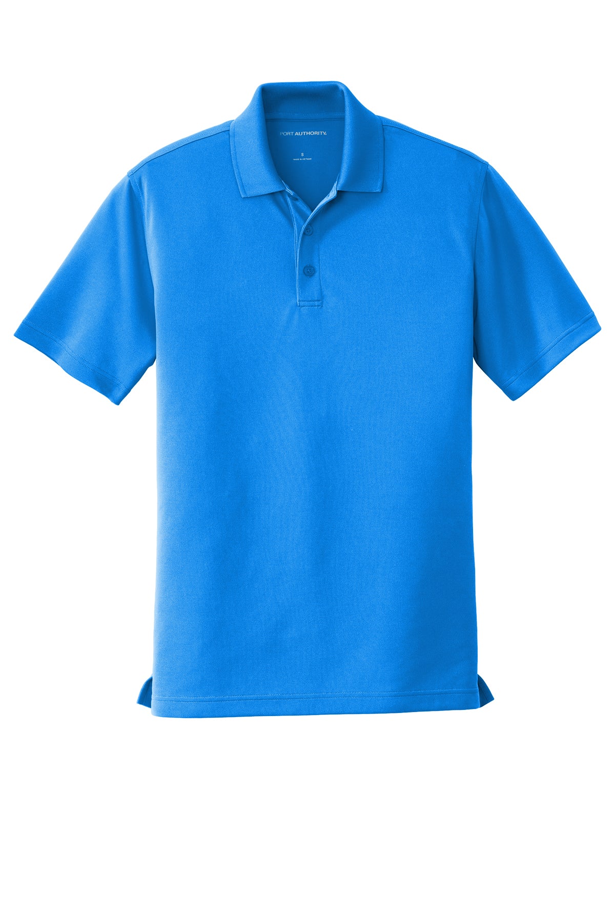 Port Authority® Dry Zone® UV Micro-Mesh Polo