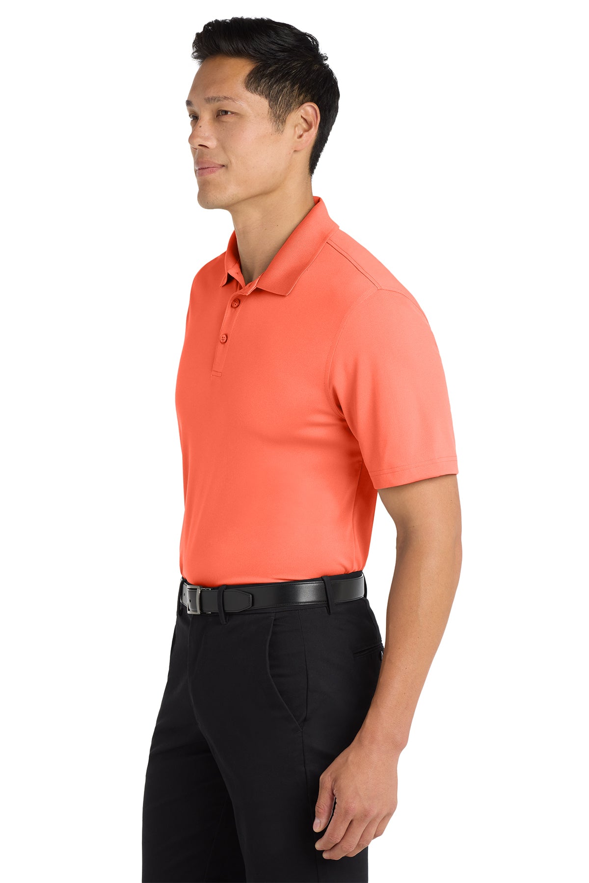 Port Authority® Dry Zone® UV Micro-Mesh Polo