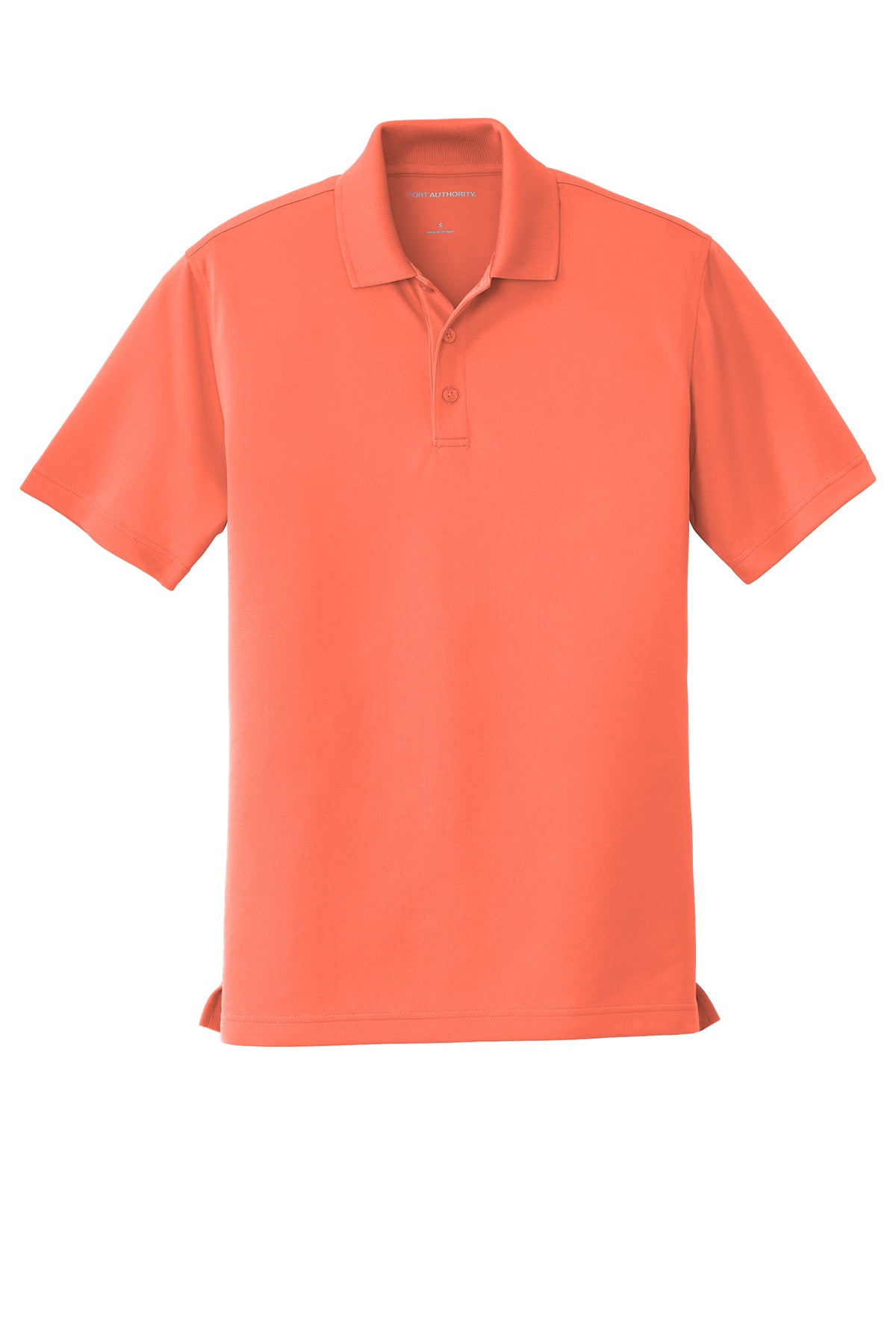 Port Authority® Dry Zone® UV Micro-Mesh Polo