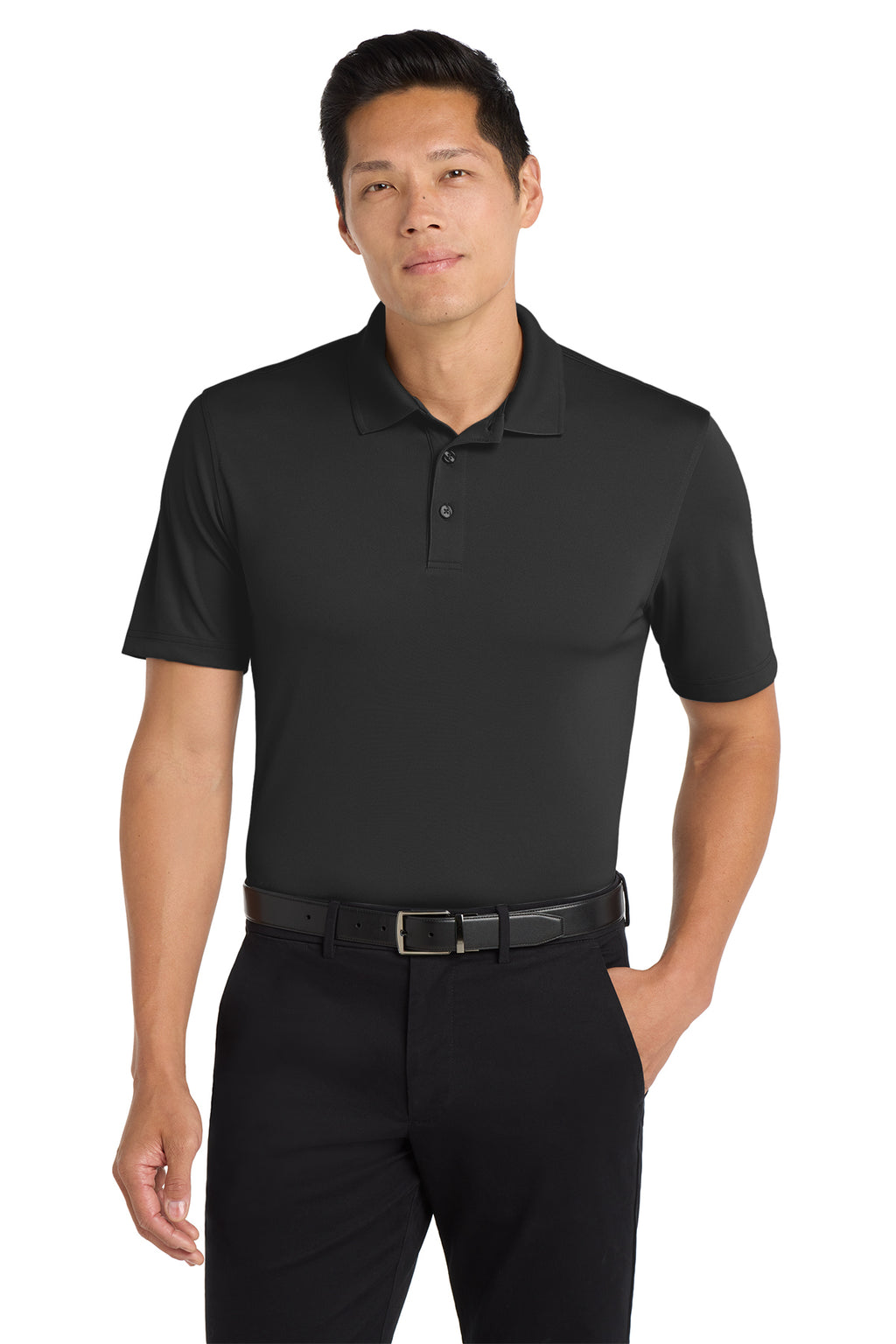 Port Authority® Dry Zone® UV Micro-Mesh Polo