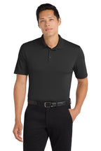 Port Authority® Dry Zone® UV Micro-Mesh Polo
