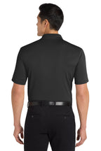 Port Authority® Dry Zone® UV Micro-Mesh Polo