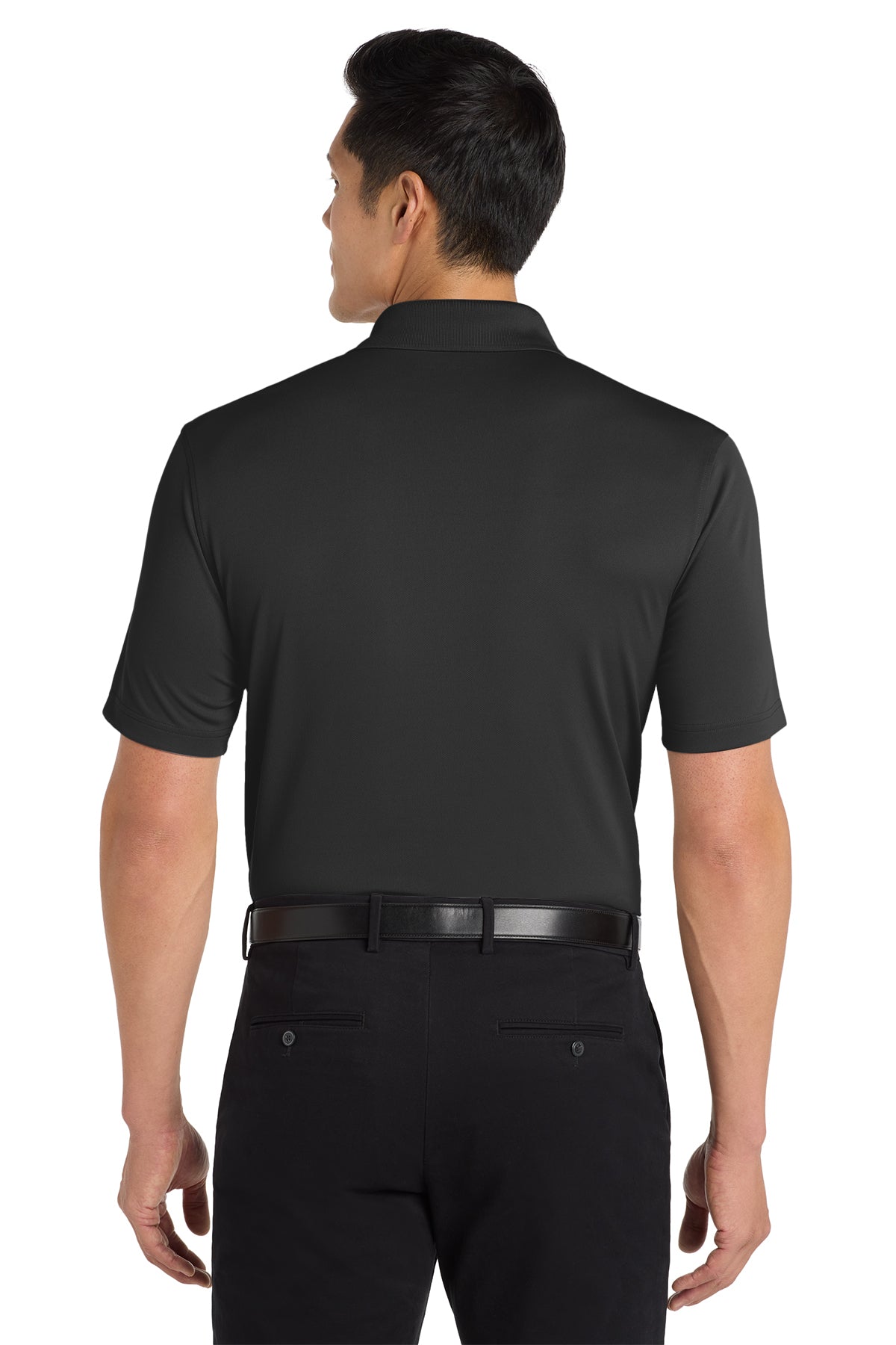 Port Authority® Dry Zone® UV Micro-Mesh Polo