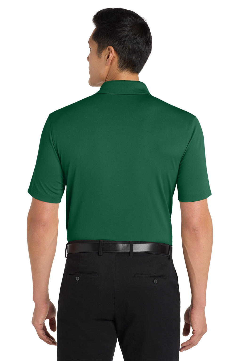 Port Authority® Dry Zone® UV Micro-Mesh Polo