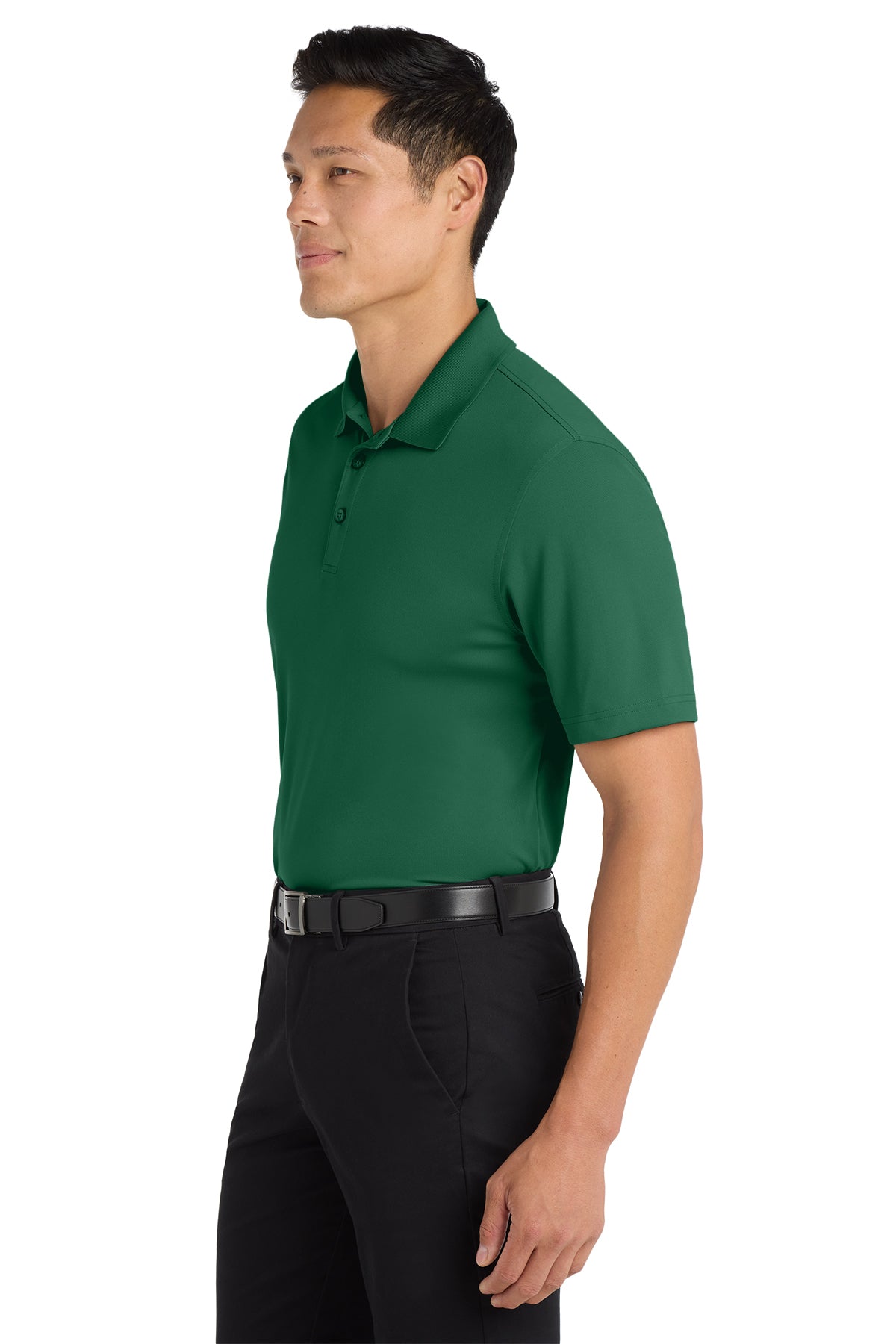 Port Authority® Dry Zone® UV Micro-Mesh Polo
