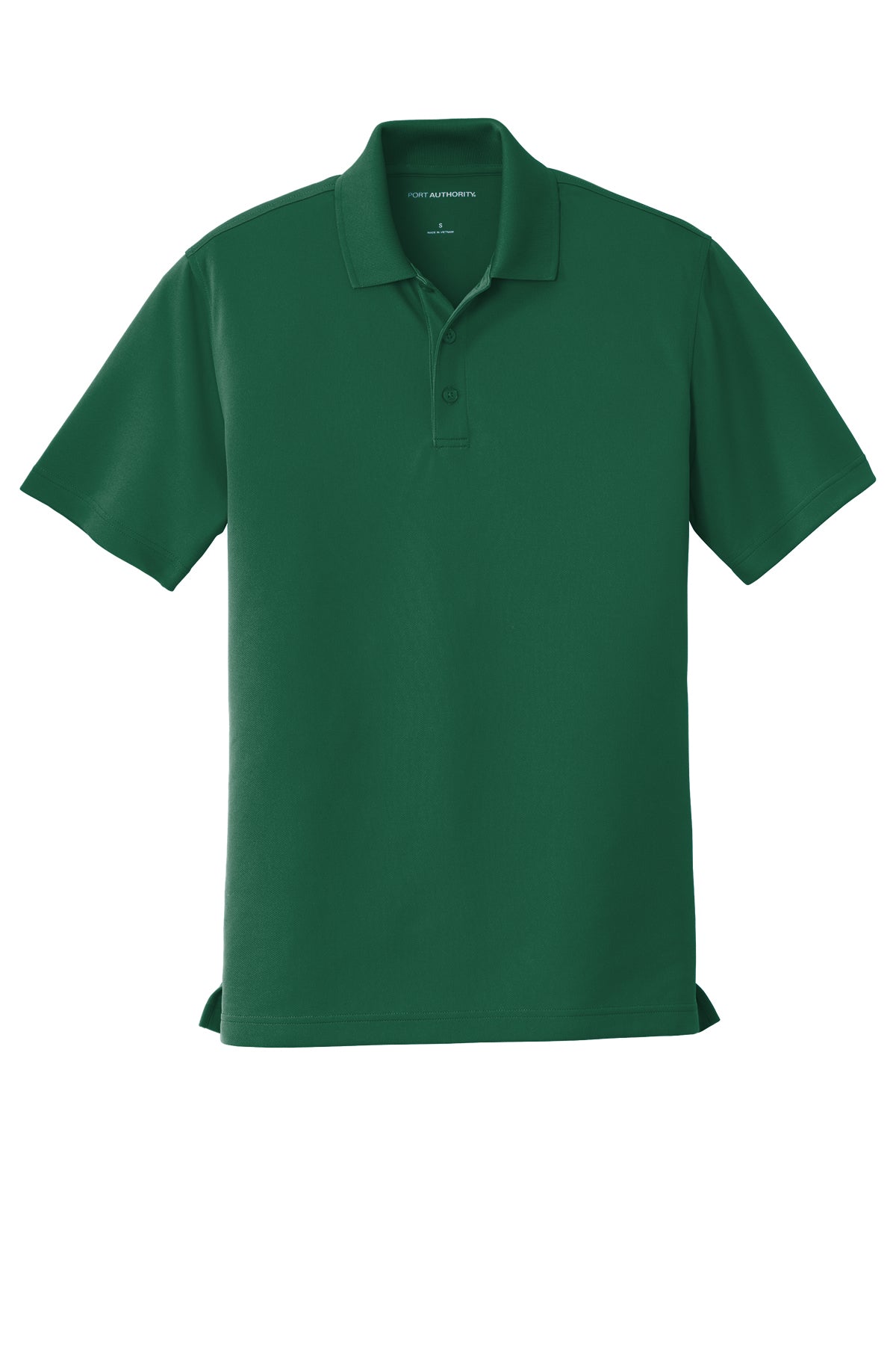 Port Authority® Dry Zone® UV Micro-Mesh Polo