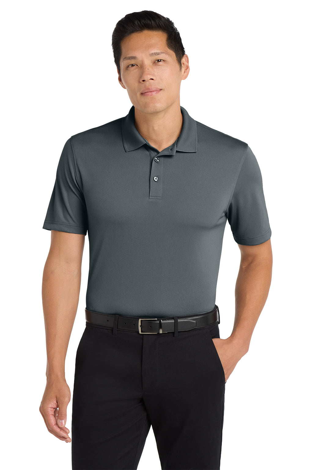 Port Authority® Dry Zone® UV Micro-Mesh Polo