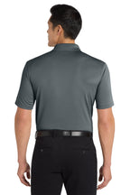 Port Authority® Dry Zone® UV Micro-Mesh Polo