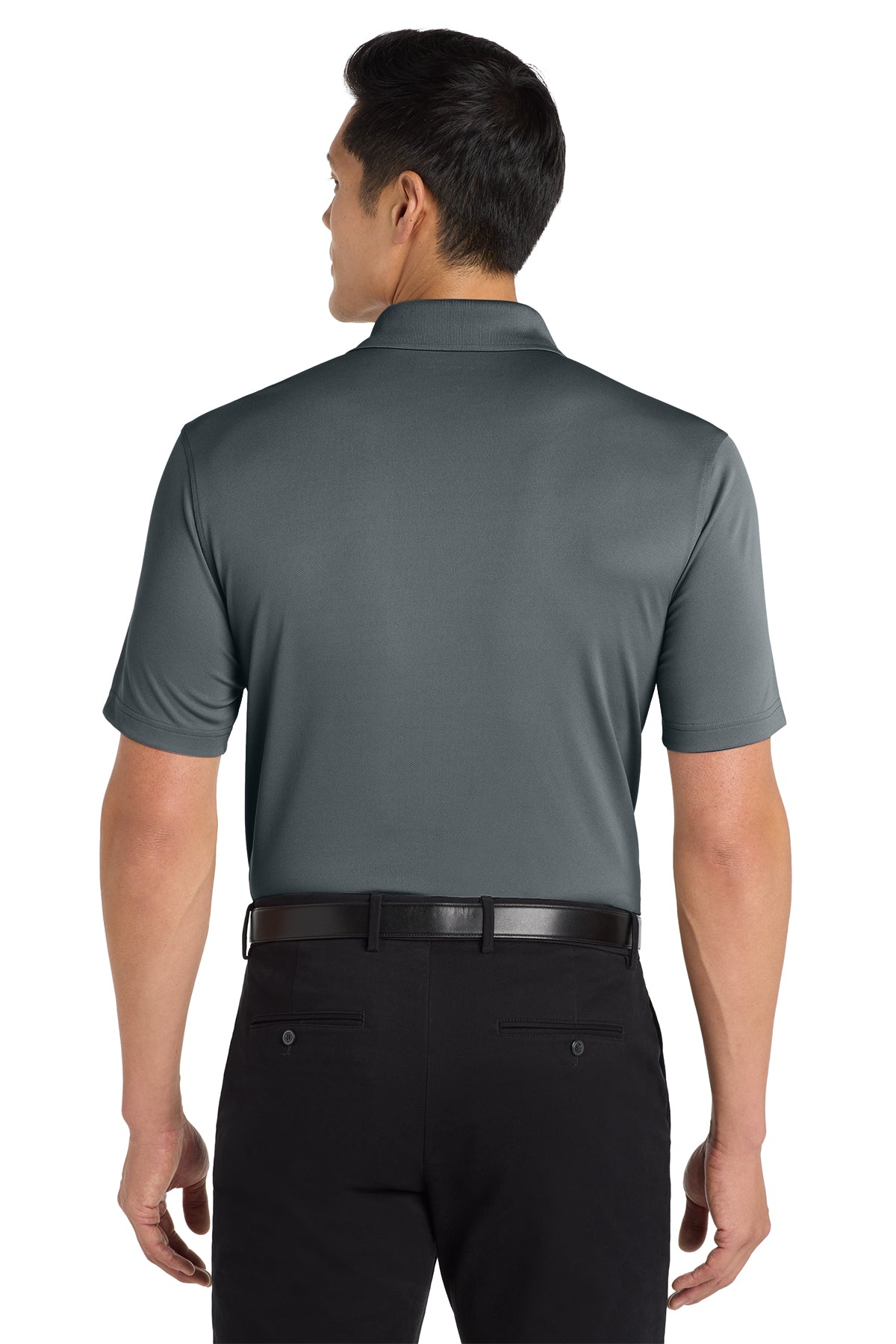 Port Authority® Dry Zone® UV Micro-Mesh Polo