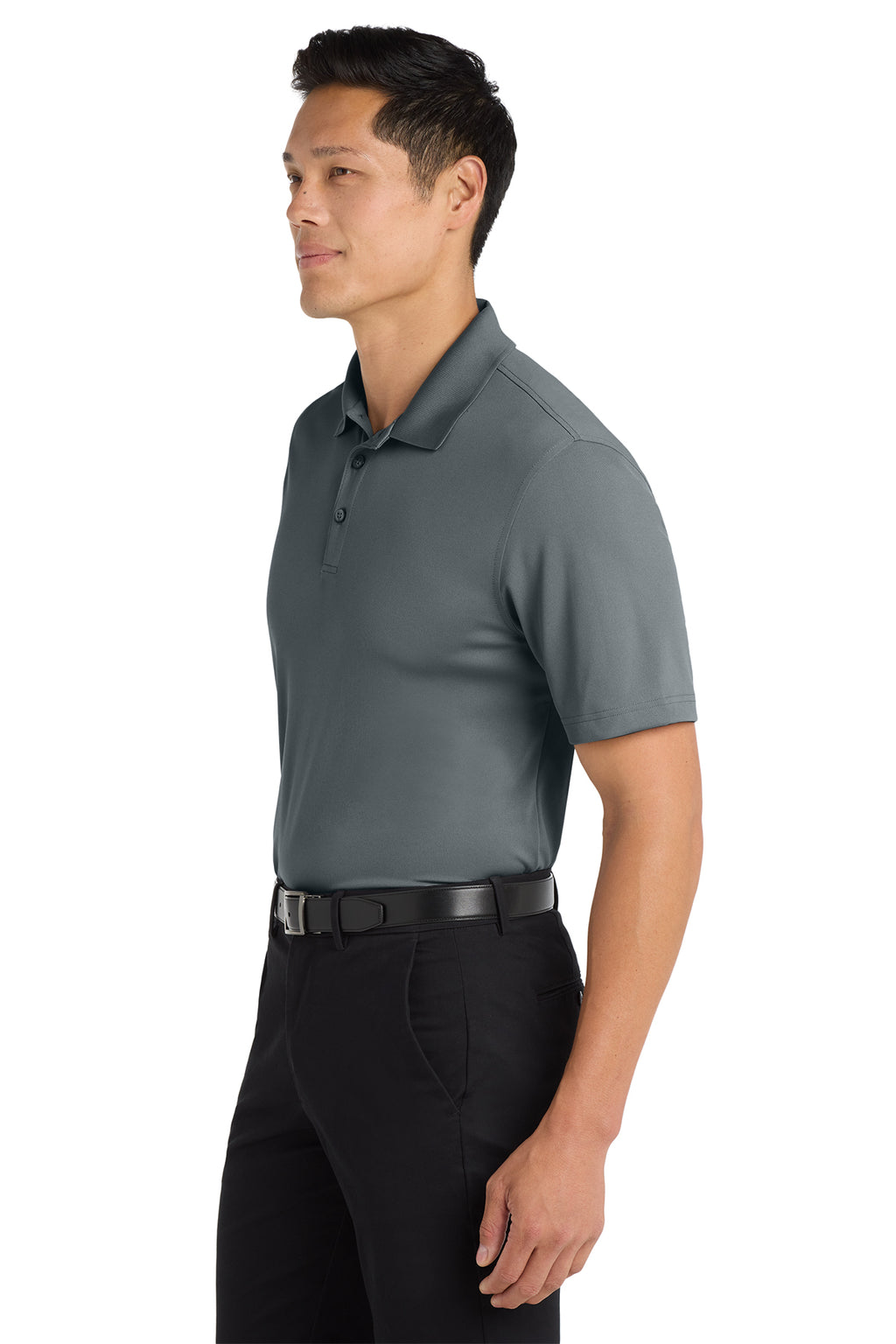 Port Authority® Dry Zone® UV Micro-Mesh Polo