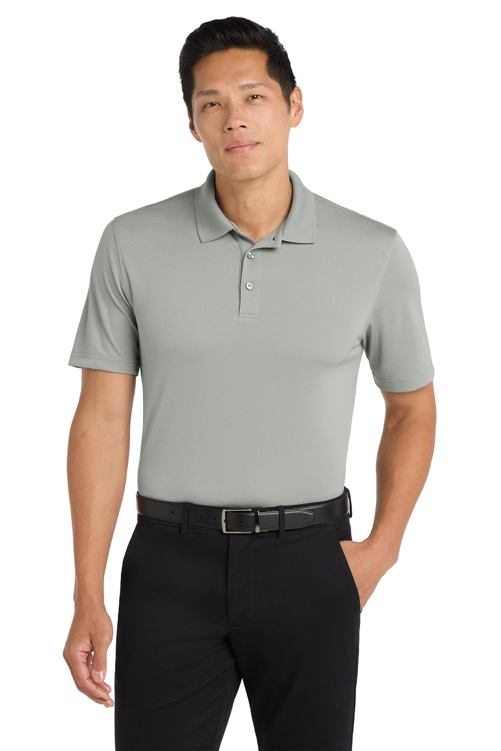 Port Authority® Dry Zone® UV Micro-Mesh Polo