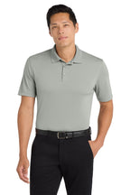 Port Authority® Dry Zone® UV Micro-Mesh Polo