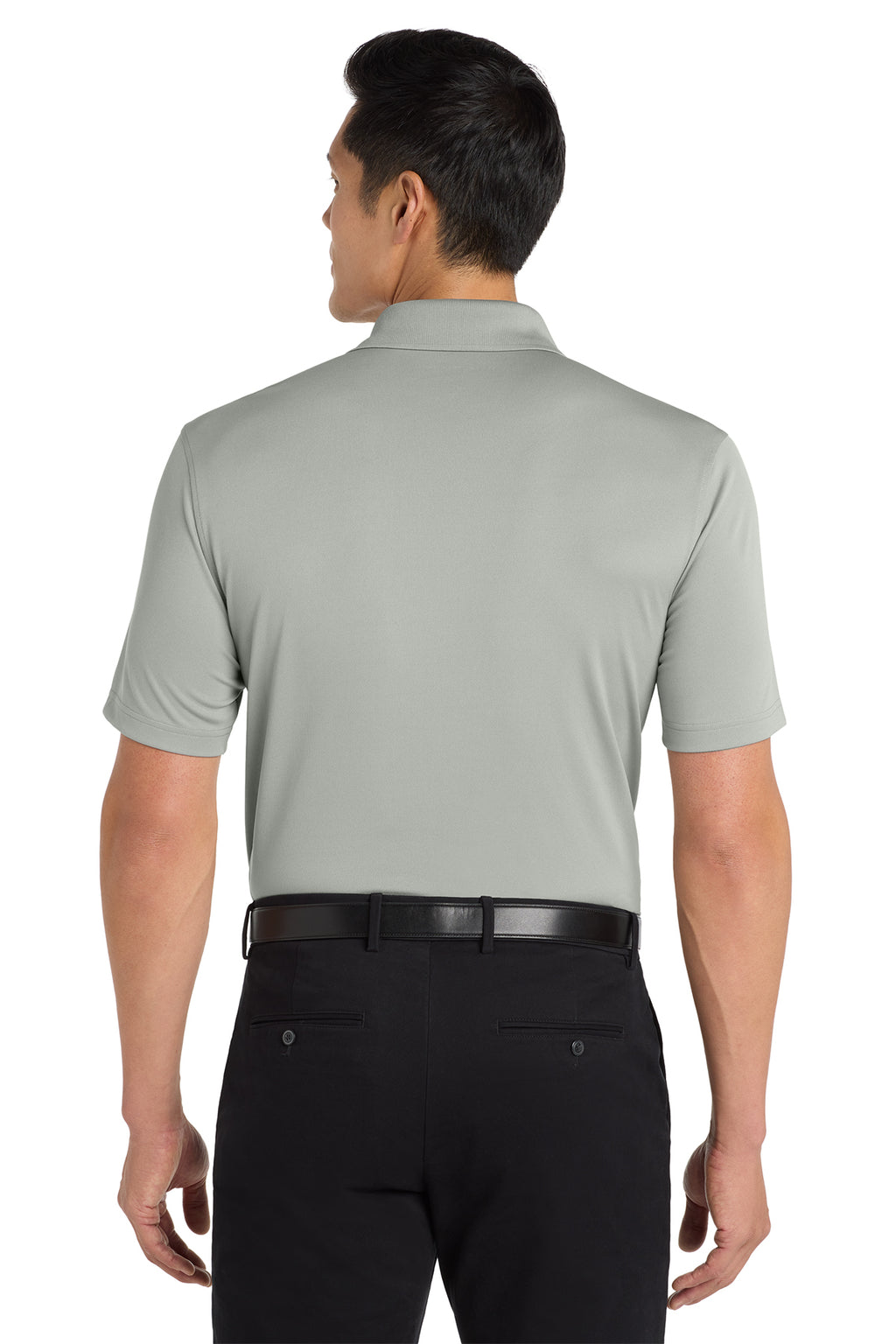 Port Authority® Dry Zone® UV Micro-Mesh Polo