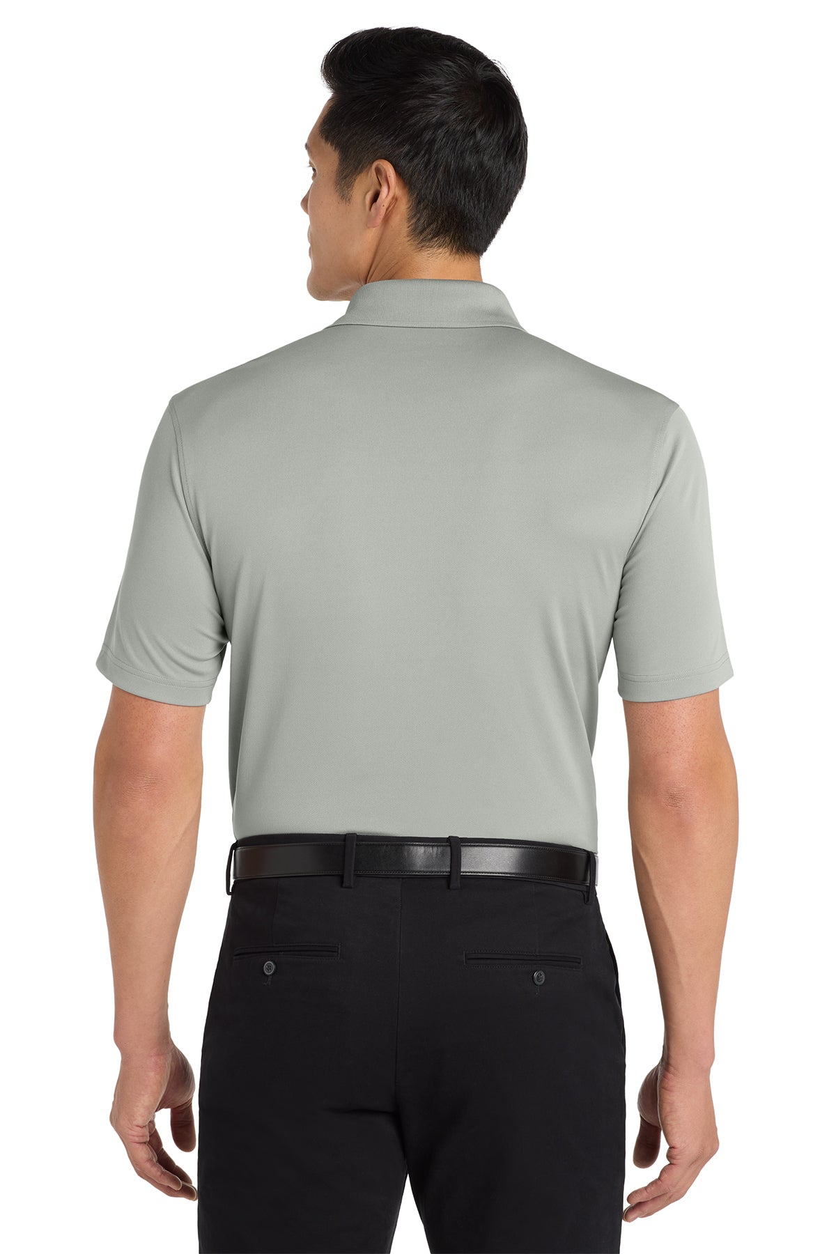 Port Authority® Dry Zone® UV Micro-Mesh Polo