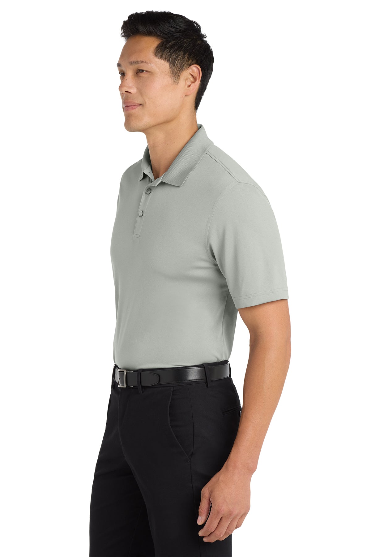 Port Authority® Dry Zone® UV Micro-Mesh Polo