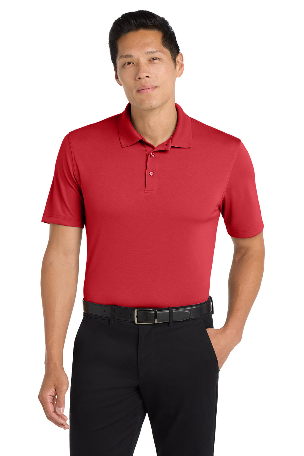 Port Authority® Dry Zone® UV Micro-Mesh Polo