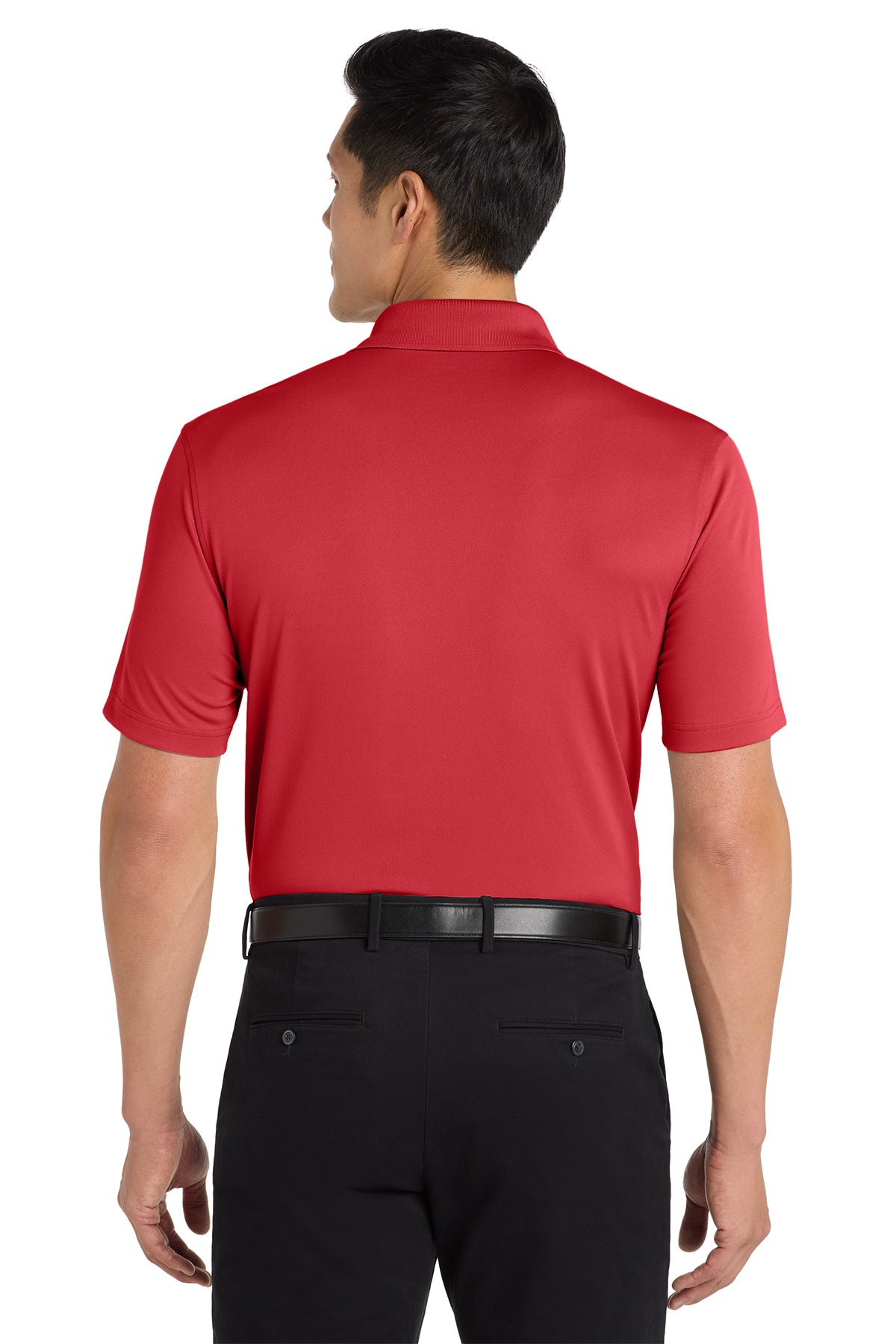 Port Authority® Dry Zone® UV Micro-Mesh Polo