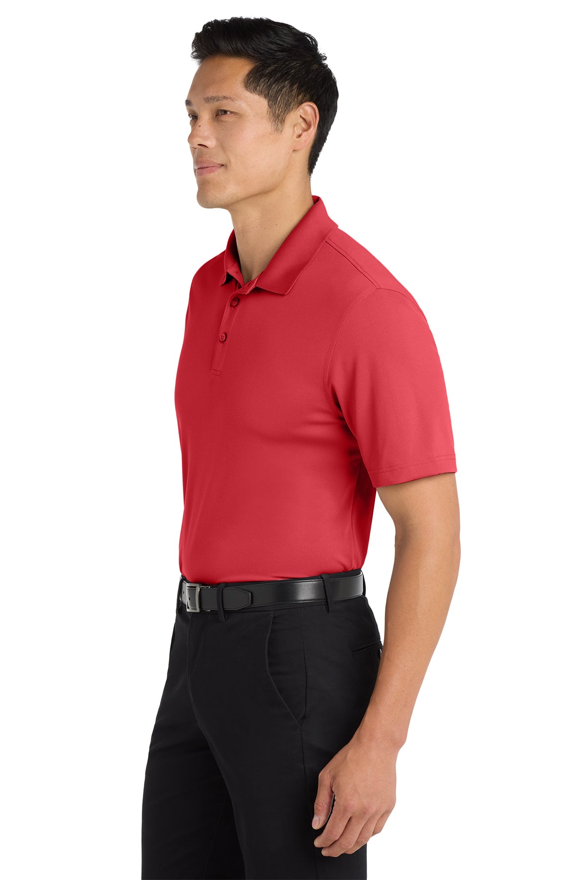Port Authority® Dry Zone® UV Micro-Mesh Polo