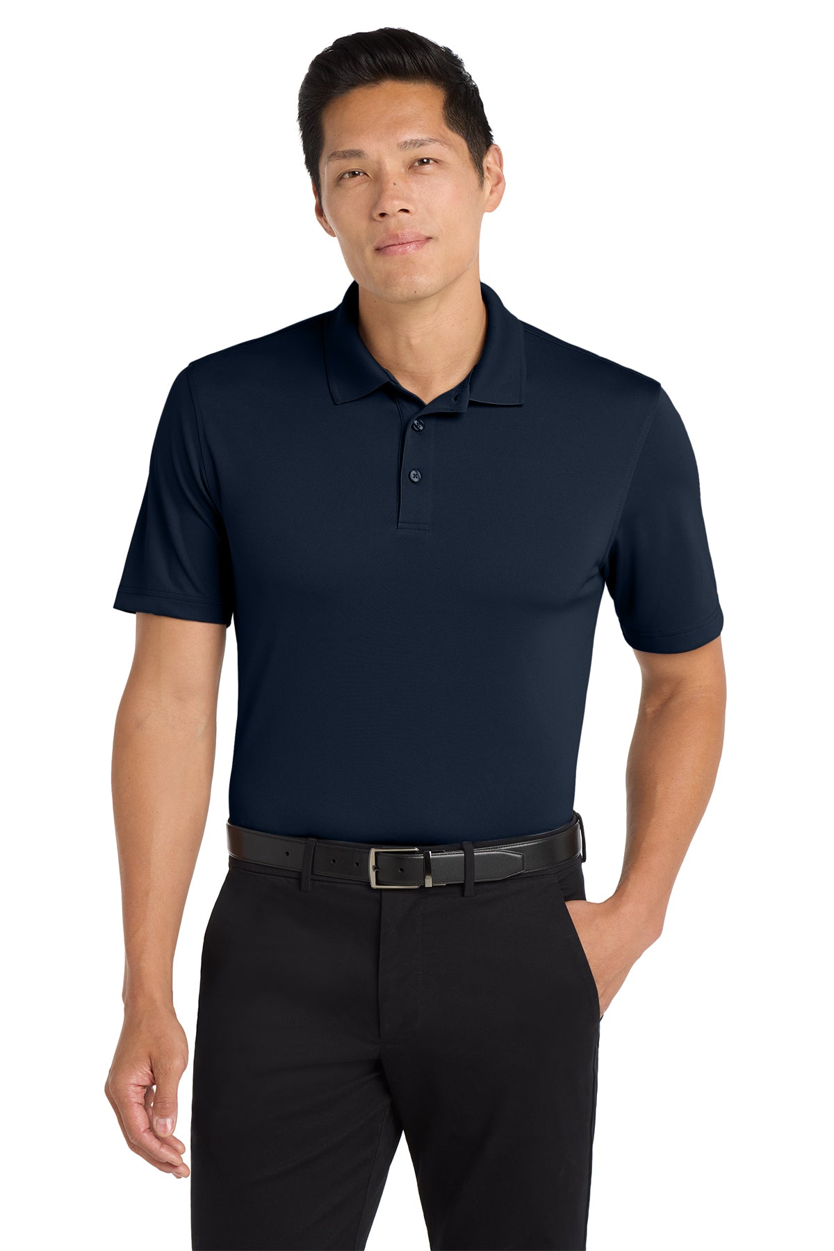 Port Authority® Dry Zone® UV Micro-Mesh Polo