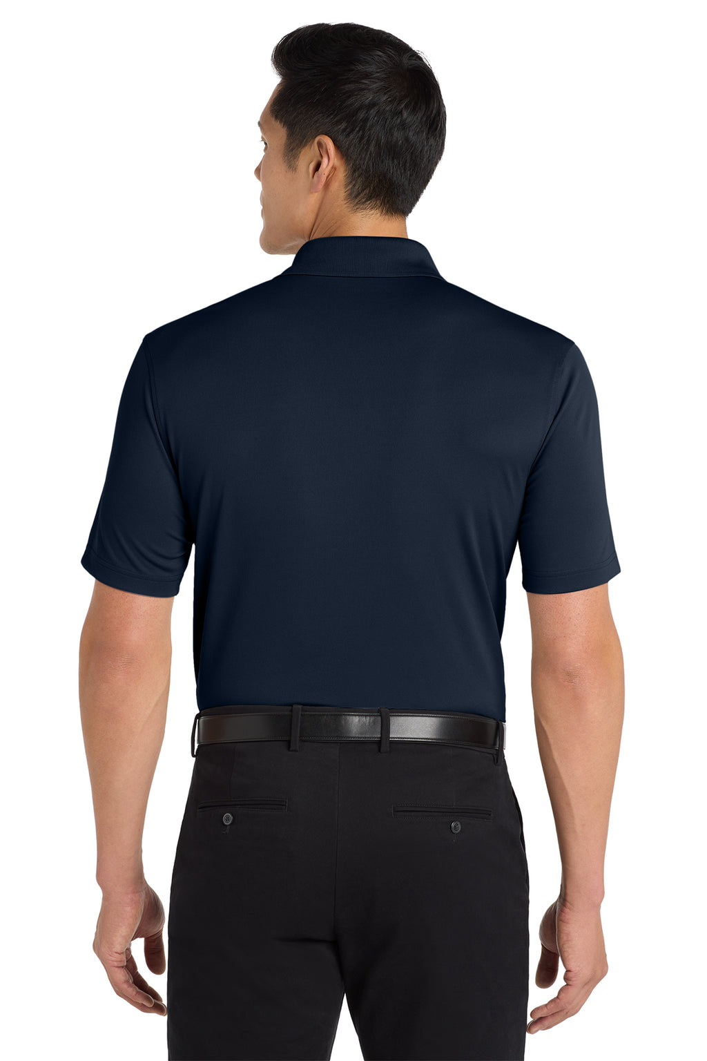 Port Authority® Dry Zone® UV Micro-Mesh Polo