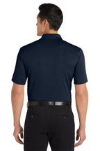 Port Authority® Dry Zone® UV Micro-Mesh Polo
