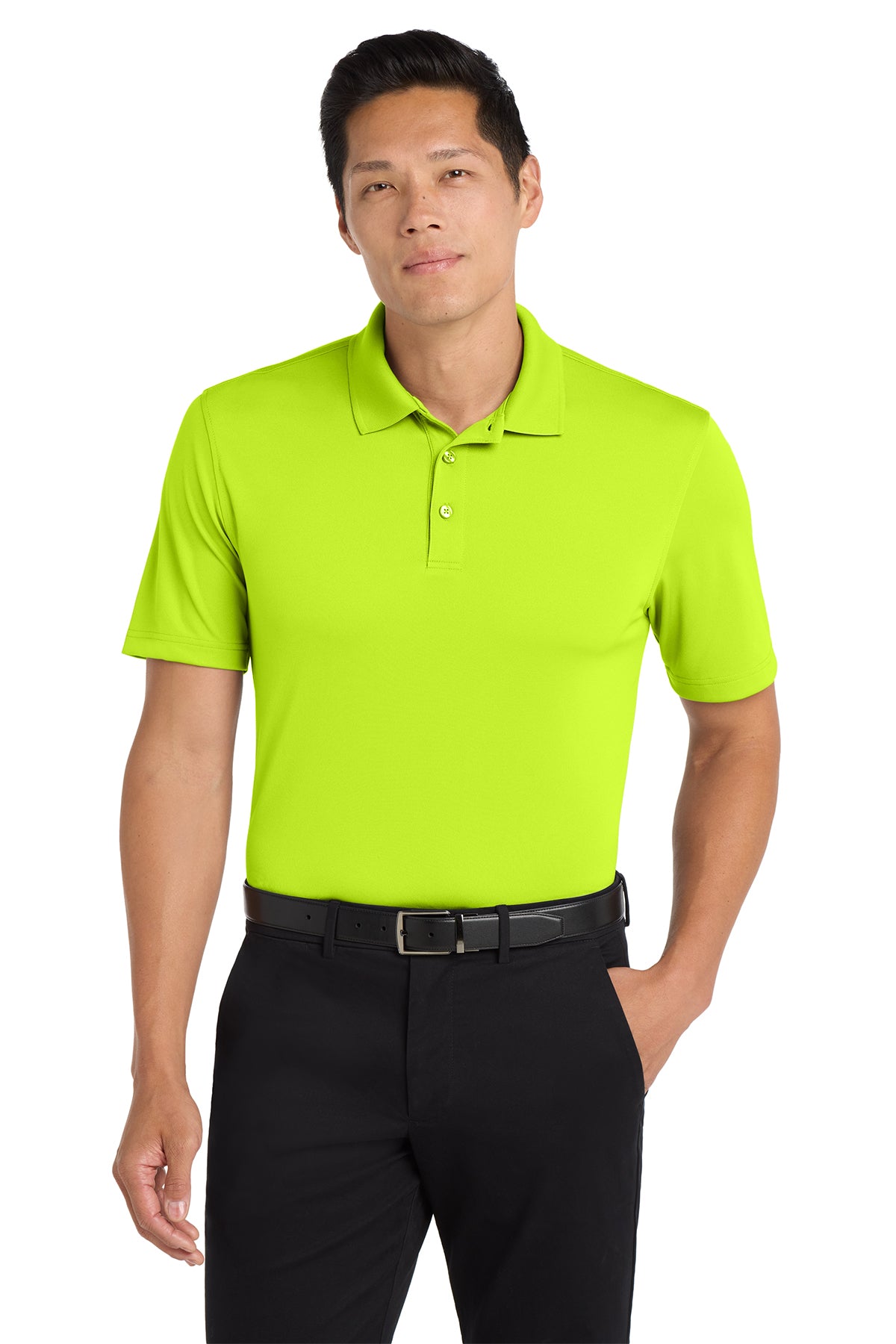 Port Authority® Dry Zone® UV Micro-Mesh Polo