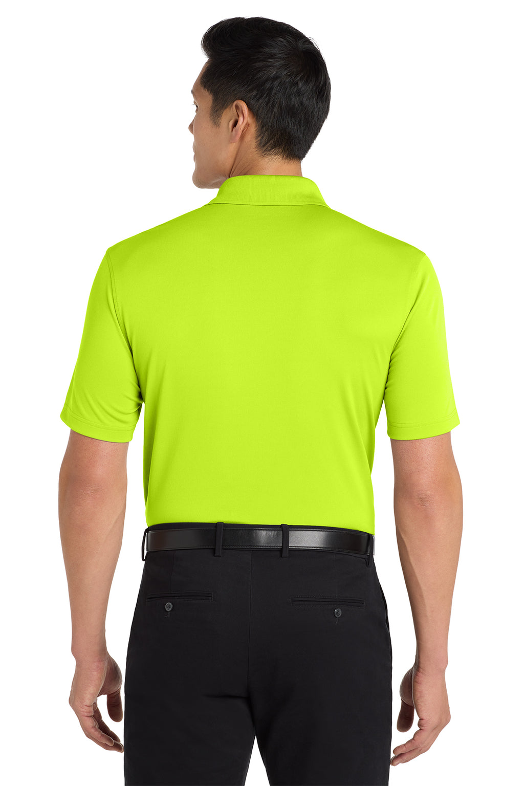 Port Authority® Dry Zone® UV Micro-Mesh Polo