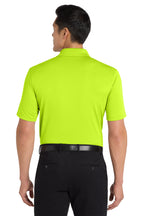 Port Authority® Dry Zone® UV Micro-Mesh Polo