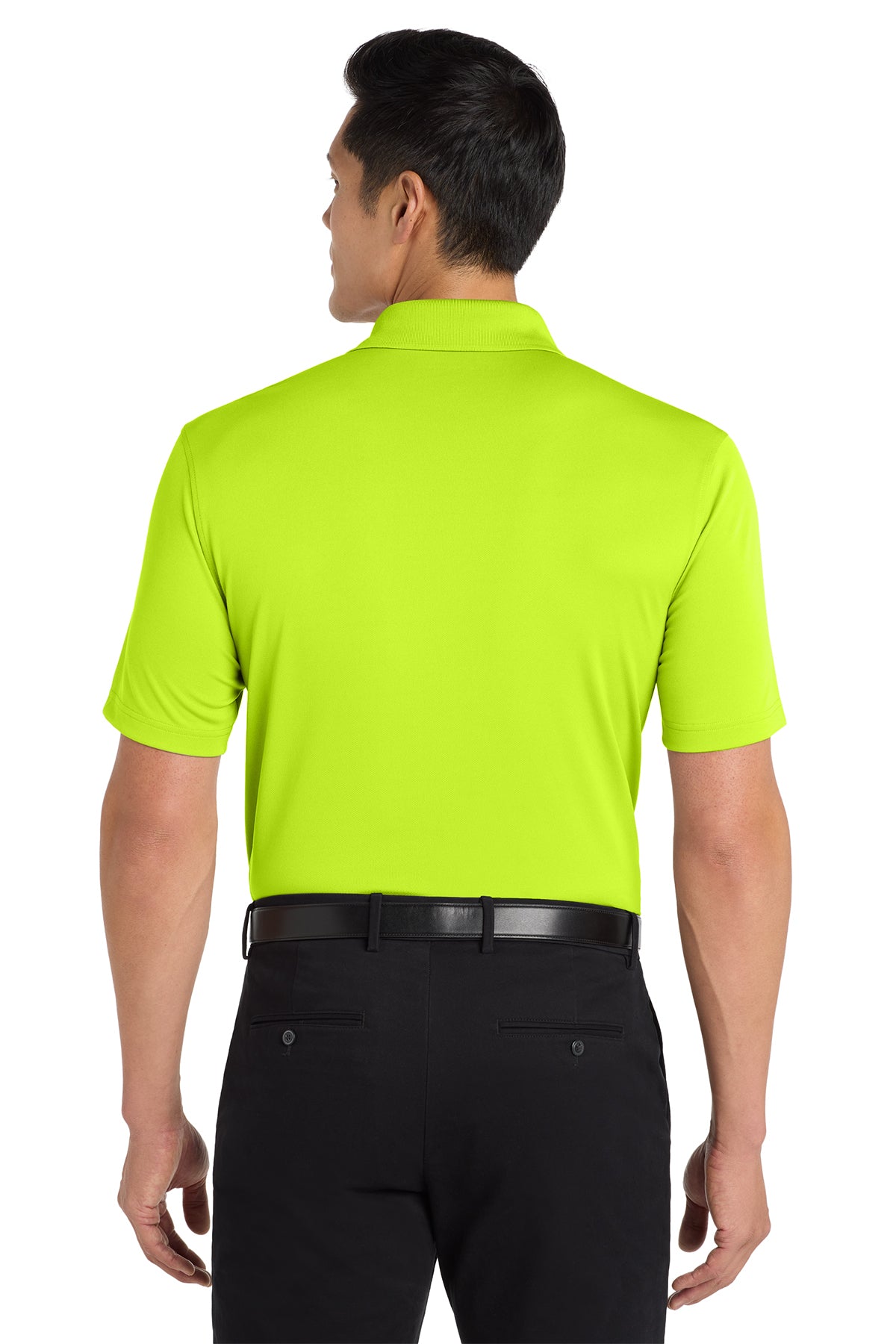 Port Authority® Dry Zone® UV Micro-Mesh Polo