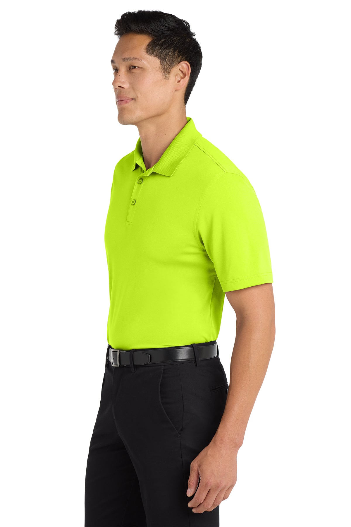 Port Authority® Dry Zone® UV Micro-Mesh Polo
