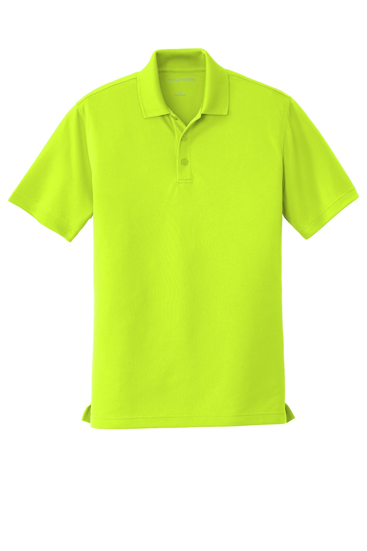 Port Authority® Dry Zone® UV Micro-Mesh Polo