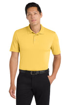 Port Authority® Dry Zone® UV Micro-Mesh Polo