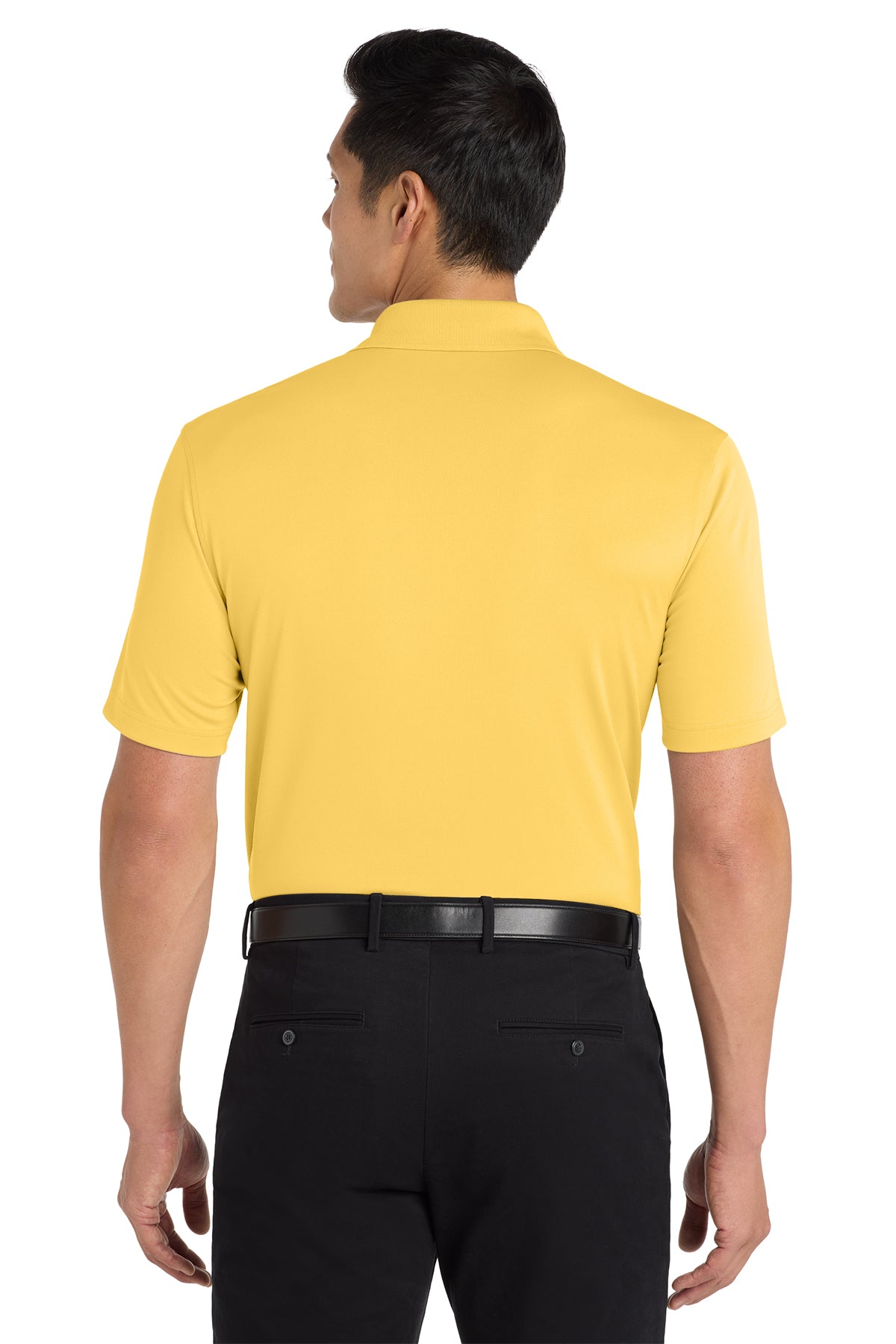Port Authority® Dry Zone® UV Micro-Mesh Polo