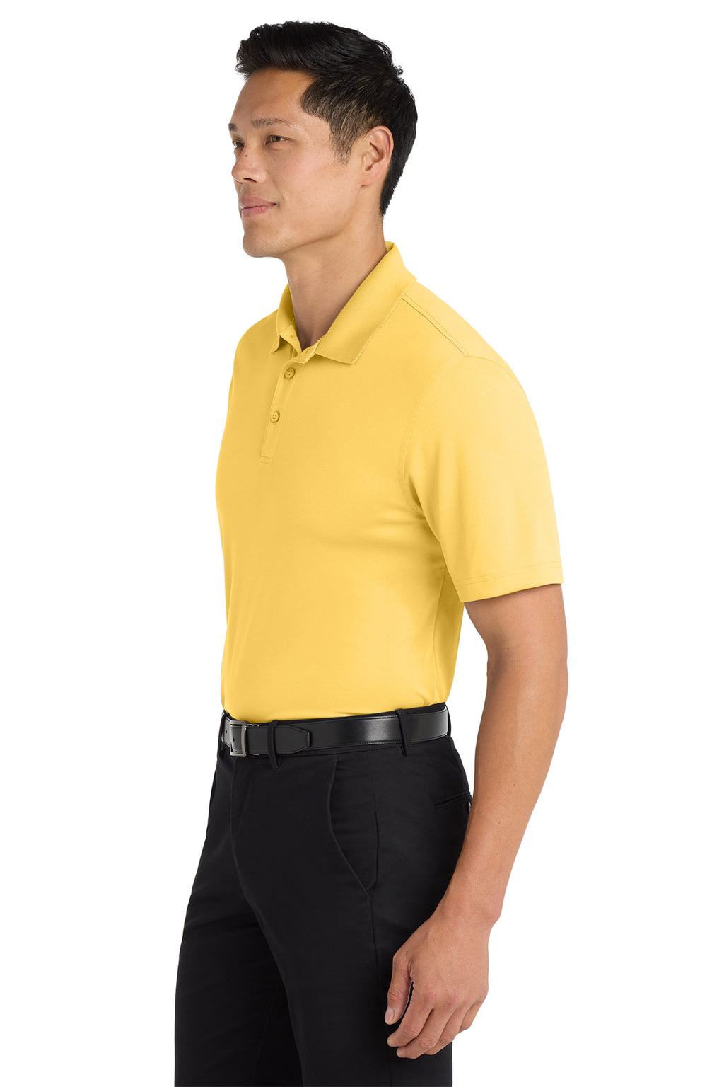 Port Authority® Dry Zone® UV Micro-Mesh Polo