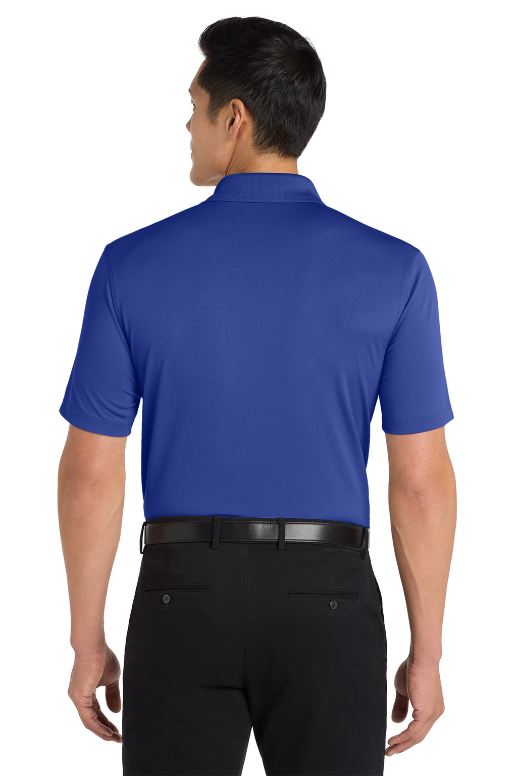 Port Authority® Dry Zone® UV Micro-Mesh Polo