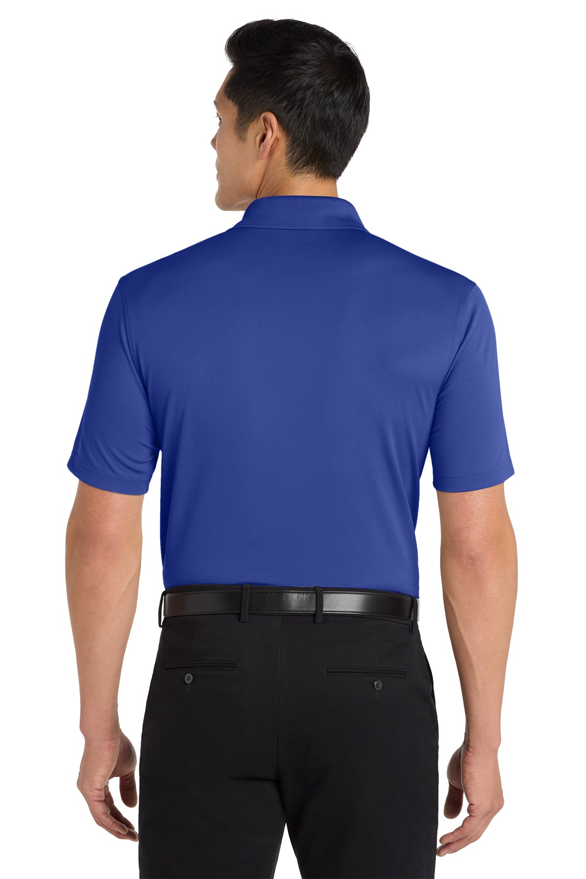 Port Authority® Dry Zone® UV Micro-Mesh Polo