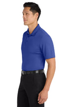 Port Authority® Dry Zone® UV Micro-Mesh Polo