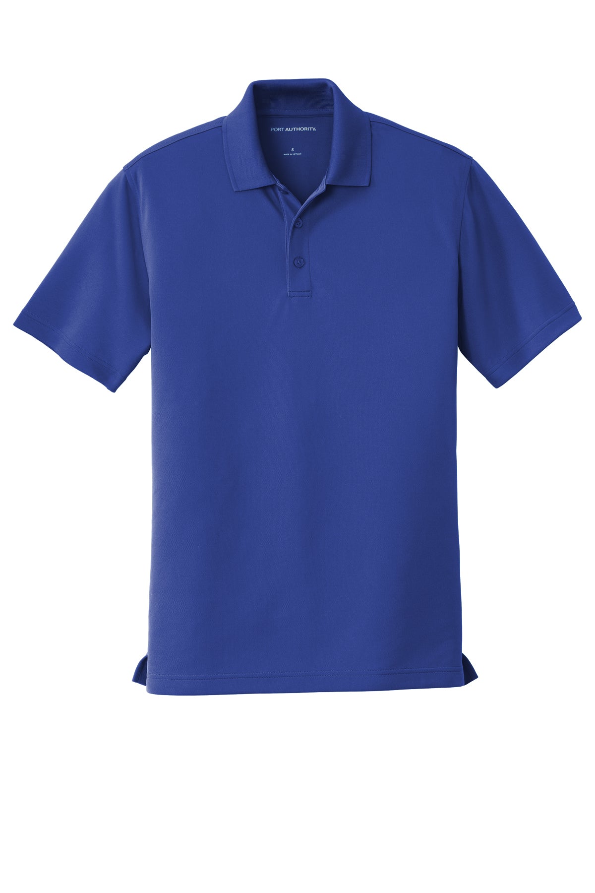 Port Authority® Dry Zone® UV Micro-Mesh Polo
