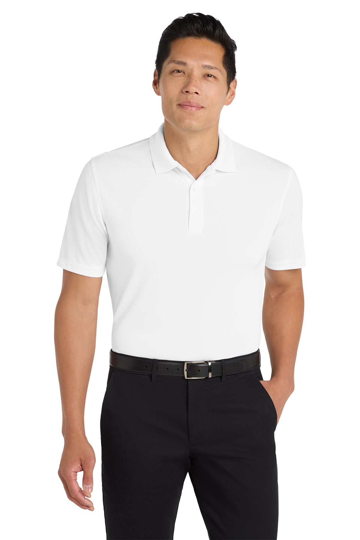 Port Authority® Dry Zone® UV Micro-Mesh Polo