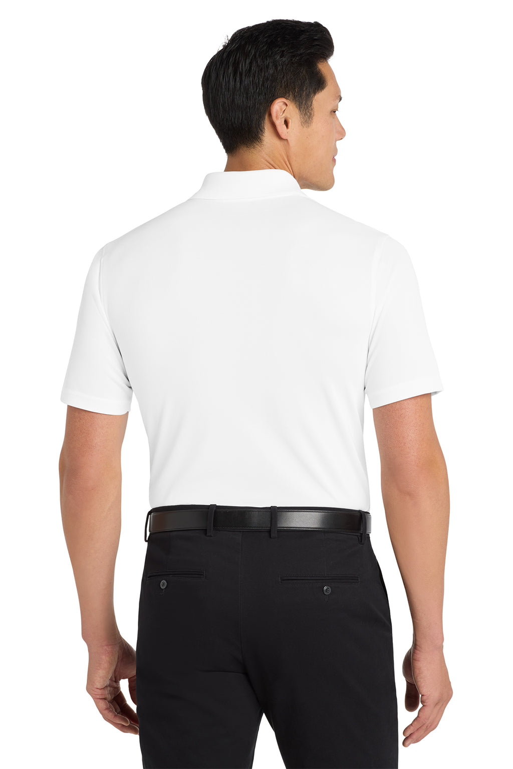 Port Authority® Dry Zone® UV Micro-Mesh Polo