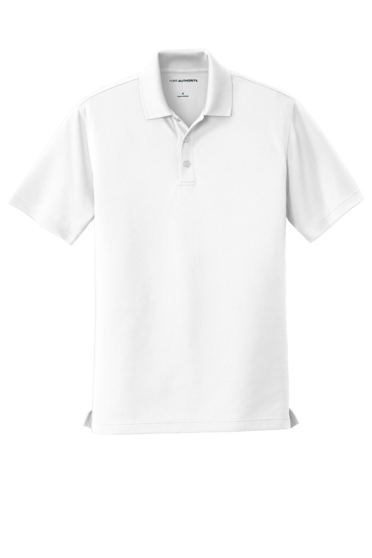 Port Authority® Dry Zone® UV Micro-Mesh Polo