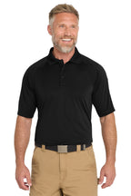 CornerStone® Select Lightweight Snag-Proof Tactical Polo
