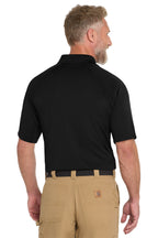 CornerStone® Select Lightweight Snag-Proof Tactical Polo