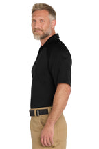 CornerStone® Select Lightweight Snag-Proof Tactical Polo