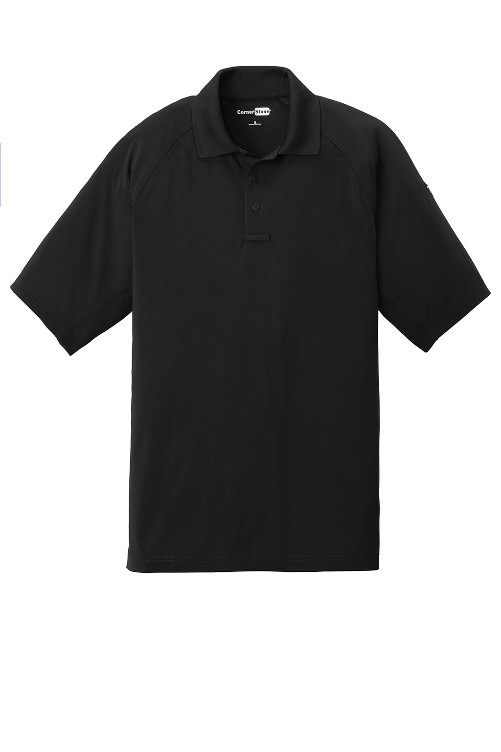 CornerStone® Select Lightweight Snag-Proof Tactical Polo