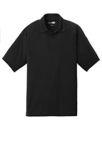CornerStone® Select Lightweight Snag-Proof Tactical Polo