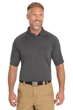CornerStone® Select Lightweight Snag-Proof Tactical Polo