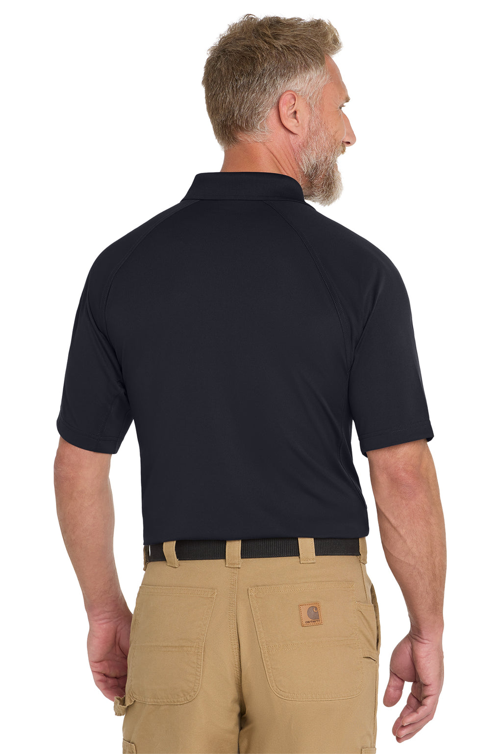 CornerStone® Select Lightweight Snag-Proof Tactical Polo