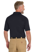 CornerStone® Select Lightweight Snag-Proof Tactical Polo